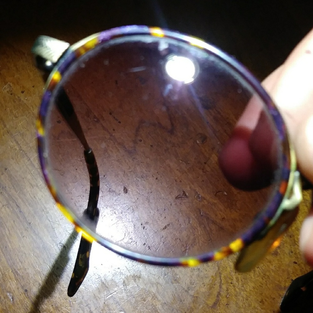 SALE! Vintage Dakota Smith sunglasses - Picture 8 of 8